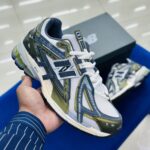 New Balance 1906A Olive Juice