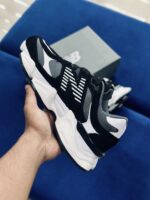 New Balance 9060 Black/White - Image 2