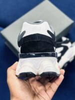 New Balance 9060 Black/White - Image 5