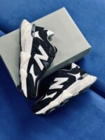 New Balance 9060 Black/White - Image 6