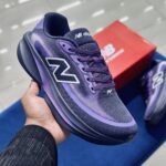 New Balance Ellipse v1 Boysenberry Electric Indigo