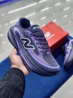 New Balance Ellipse v1 Boysenberry Electric Indigo