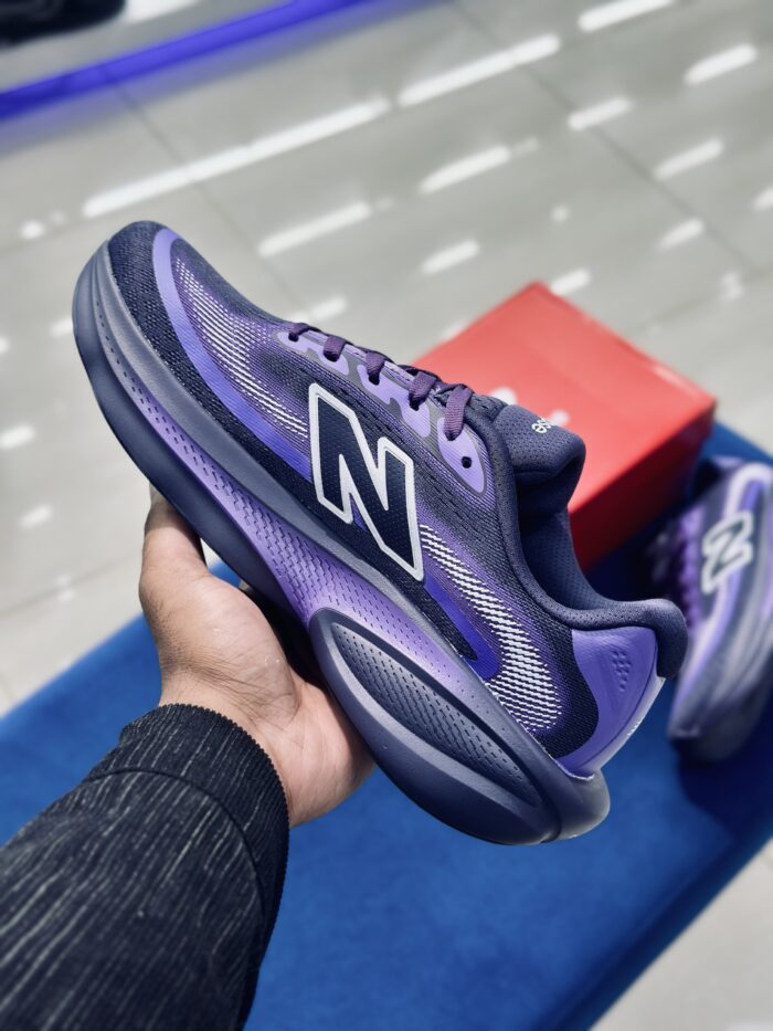New Balance Ellipse v1 Boysenberry Electric Indigo - Image 2