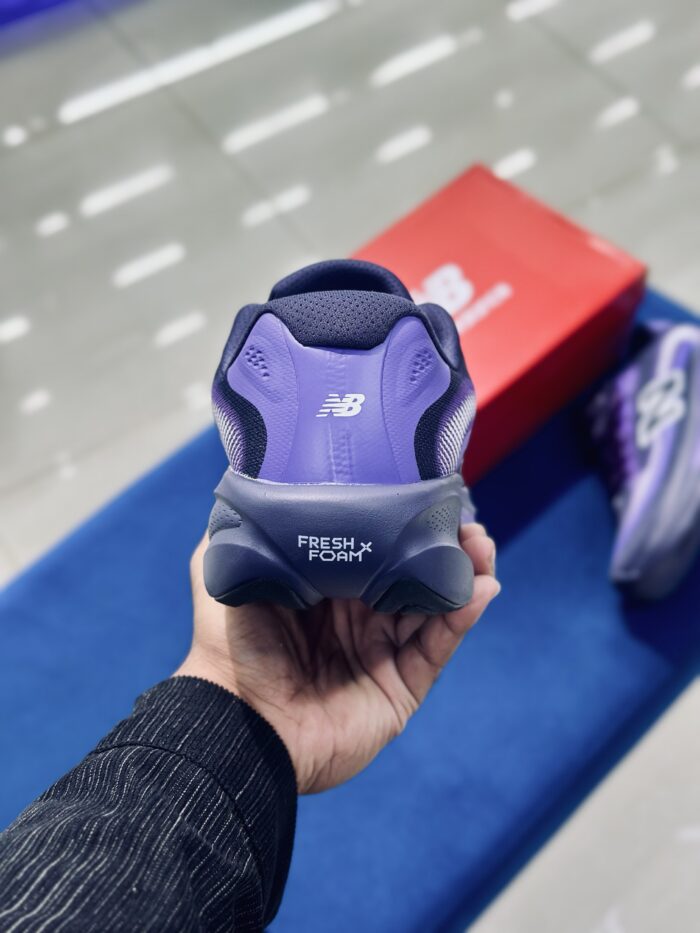 New Balance Ellipse v1 Boysenberry Electric Indigo - Image 5