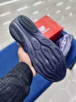 New Balance Ellipse v1 Boysenberry Electric Indigo - Image 4