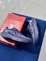 New Balance Ellipse v1 Boysenberry Electric Indigo - Image 6