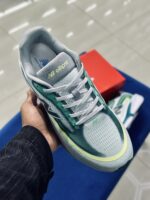 New Balance Ellipse v1 Deep End Medusa Green - Image 3