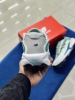 New Balance Ellipse v1 Deep End Medusa Green - Image 5