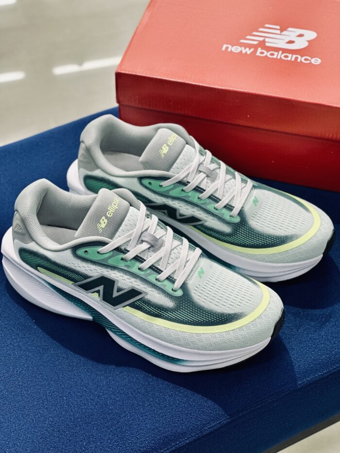 New Balance Ellipse v1 Deep End Medusa Green - Image 6