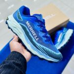 Merrell Agility Peak 6