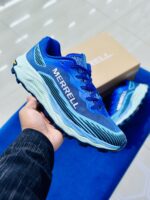 Merrell Agility Peak 6