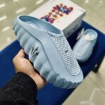 Nike NOCTA Mind 001 "Light Blue" Foam