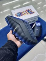 Nike Mind 001 Slide Blackened Blue Game Royal
