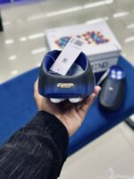 Nike Mind 001 Slide Blackened Blue Game Royal - Image 5