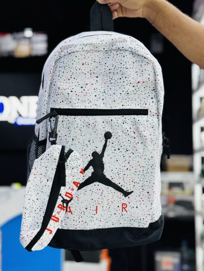 Jordan backpack - Image 4