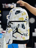 Jordan backpack - Image 3