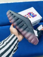 Nike Mind 001 Slides X NOCTA Black Sunset - Image 3