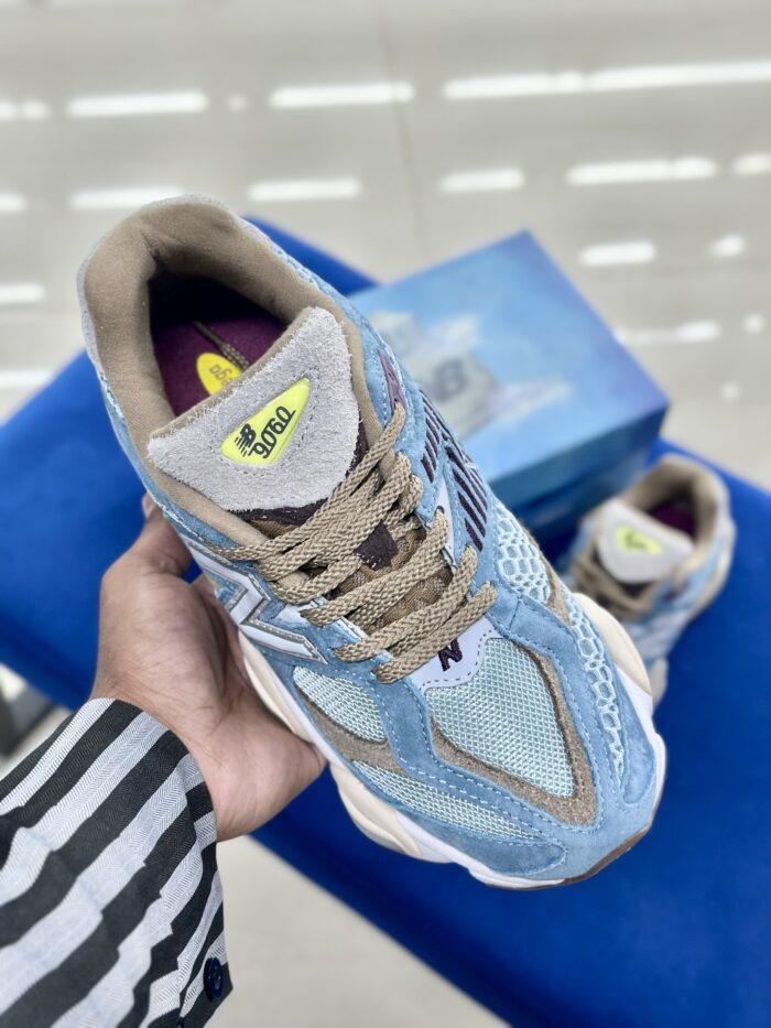 New Balance 9060 X Age Of Discovery Bodega (OG Version). - Image 3