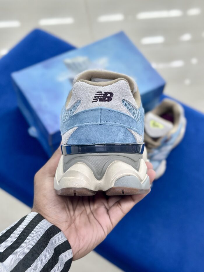 New Balance 9060 X Age Of Discovery Bodega (OG Version). - Image 5