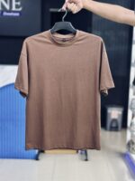 Premium Drop-shoulder T-shirt