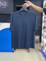 Premium Drop-shoulder T-shirt - Image 4