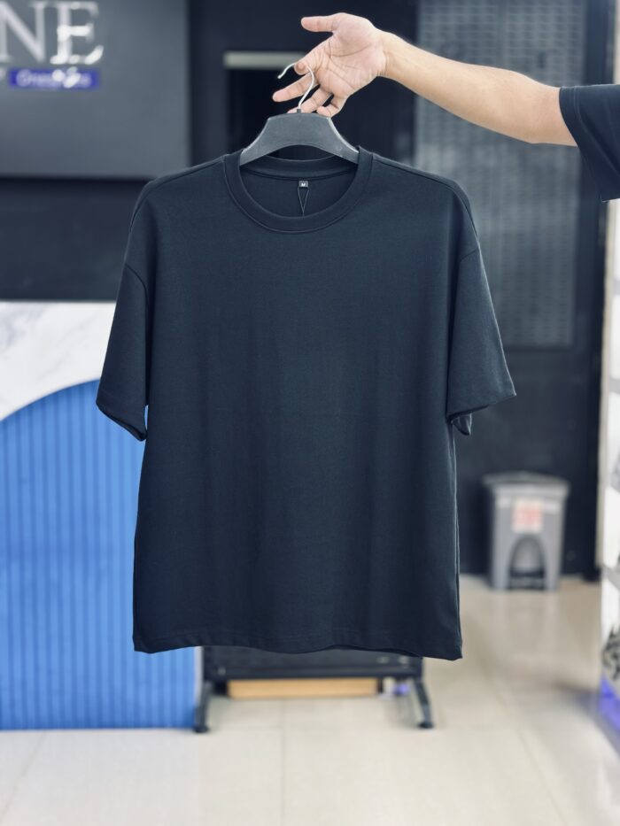 Premium Drop-shoulder T-shirt - Image 2