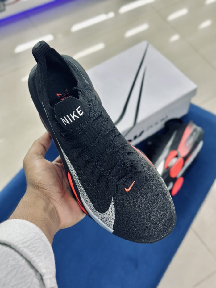 Nike Air Zoom Alphafly Next%3 “BLACK/BRIGHT CRIMSON” - Image 3