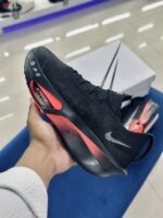 Nike Air Zoom Alphafly Next%3 “BLACK/BRIGHT CRIMSON” - Image 2