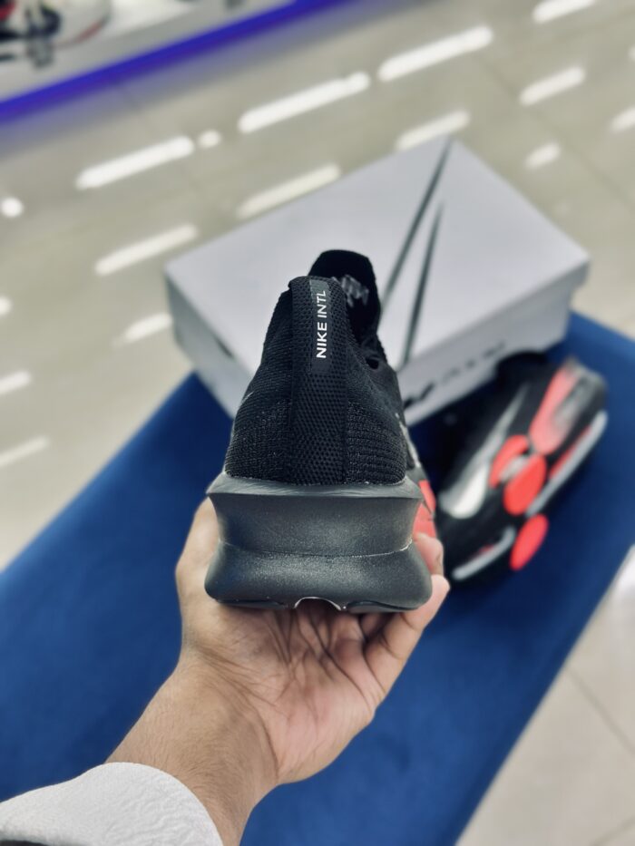 Nike Air Zoom Alphafly Next%3 “BLACK/BRIGHT CRIMSON” - Image 5