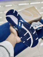 ASICS Gel-Kayano 20 'Cream Blue Red' (2025) - Image 5