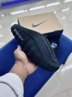 Nike Mind 001 Slide Fragment Black