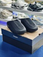 Nike Mind 001 Slide Fragment Black - Image 6