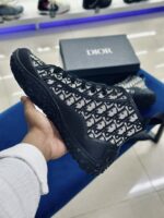 Dior B28 High Black Beige - Image 3
