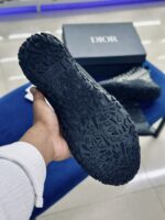 Dior B28 High Black Beige - Image 5