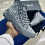 Dior B28 High Grey Beige
