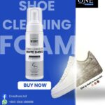 Shoe Cleaning FOAM